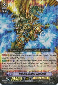 Cosmo Healer, Ergodiel (BT06/S09EN) [Breaker of Limits]