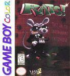 Rats - GameBoy Color