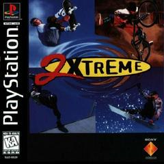 2Xtreme - Estación de juegos