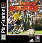 Adidas Power Soccer - Playstation