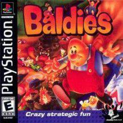 Baldies - Playstation