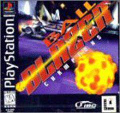 Ballblazer Champions - Playstation