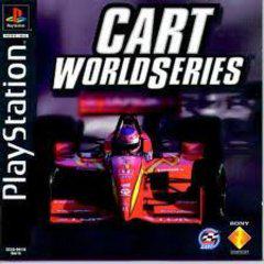 CART World Series - Playstation