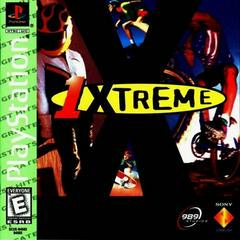 1Xtreme - Estación de juegos