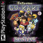 Extreme Go-Kart Racing - Playstation