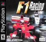 F1 Racing Championship - Playstation