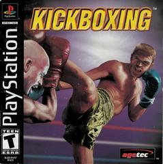 Kickboxing - Playstation