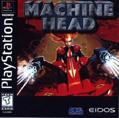 Machine Head - Playstation