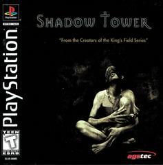 Shadow Tower - Playstation