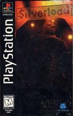 Silverload - Playstation