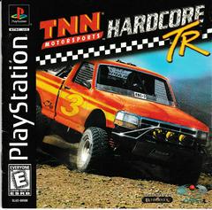 TNN Motorsports Hardcore TR - Playstation