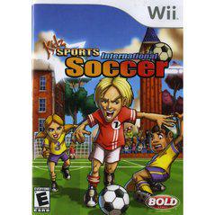 Kidz Sports International Soccer - Wii
