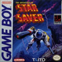 Aventures de Star Saver - GameBoy