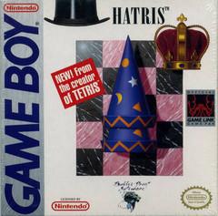 Hatris - GameBoy