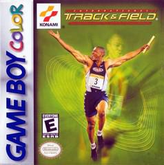 International Track & Field - GameBoy Color