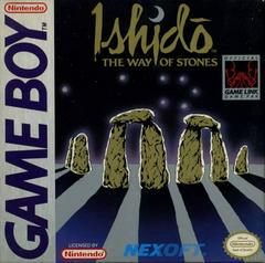 Ishido: The Way of Stones - GameBoy