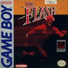 The Flash - GameBoy