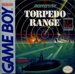 Torpedo Range - GameBoy