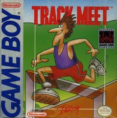 Track Meet - GameBoy