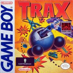 Trax - GameBoy