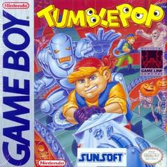 Tumble Pop - GameBoy