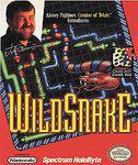 WildSnake - GameBoy