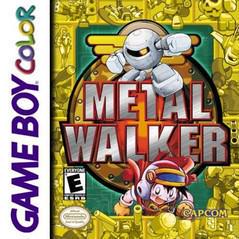 Metal Walker - GameBoy Color