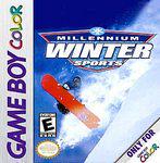 Millennium Winter Sports - GameBoy Color