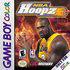 NBA Hoopz - GameBoy Color