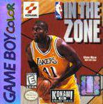 NBA in the Zone 99 - GameBoy Color