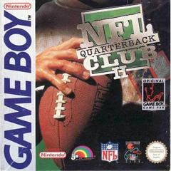 NFL Quarterback Club 2 - GameBoy