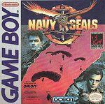 Navy Seals - GameBoy