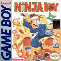 Ninja Boy - GameBoy