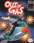 Out of Gas - GameBoy