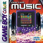 Pocket Music - GameBoy Color