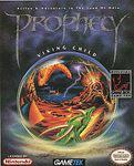 Prophecy of the Viking Child - GameBoy