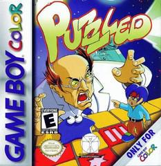 Puzzled - GameBoy Color