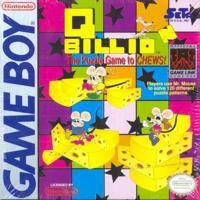 Q Billion - GameBoy