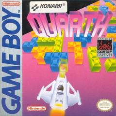 Quarth - GameBoy