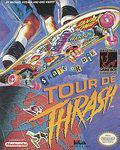 Skate or Die: Tour de Thrash - GameBoy