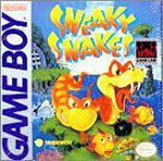 Sneaky Snakes - GameBoy