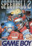 Speedball 2 - GameBoy