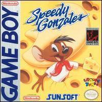 Speedy Gonzales - GameBoy