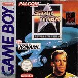 Star Trek 25th Anniversary - GameBoy