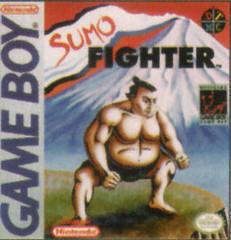 Sumo Fighter - GameBoy