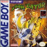 Tail Gator - GameBoy