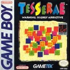 Tesserae - GameBoy