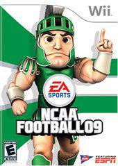 NCAA Football 09 All-Play - Wii