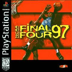 NCAA Basketball Final Four 97 - Playstation