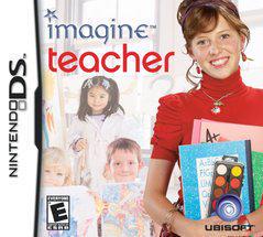 Imagine Teacher - Nintendo DS